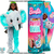 Boneca Barbie Cutie Reveal Série Selva Surpresa Mattel HKP97 na internet