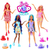 Boneca Barbie Pop Reveal Mattel HNW40