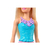 Boneca Barbie Princesa Loira Saia Rosa e Blusa Azul Mattel HGR01|HGR00 - Help Kids Brinquedos | Imaginação e Diversão!
