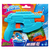 Lançador de Água Nerf Super Soaker Mini Dunk-Fill Hasbro G0993 na internet
