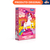 Quebra‑cabeça 100 Peças Reino dos Unicórnios Metalizado Toyster 002573 - comprar online