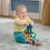 Mordedor Chaves de Atividades Novas Cores Fisher Price Mattel JFM73 na internet