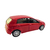 Miniatura Nacionais Fiat Punto Vermelho 11cm Metal Ano 2008 Maisto 1001 - Help Kids Brinquedos | Imaginação e Diversão!