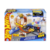 Hot Wheels City Super Delegacia de Polícia Mattel JBM71