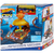 Hot Wheels City Drive Thru do Hambúrguer Mattel HDR26 - comprar online