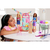 Imagem do Boneca Barbie Profissões Designer de Moda Mattel HKT78