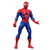 Boneco Homem-Aranha 25 cm Action Figure Avengers Olympus Hasbro E6358 na internet