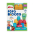 Blocos de Montar Fofo Blocos 15 Peças Elka 1010 - comprar online