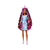 Boneca Barbie Totally Hair Cores de Neon Negra Mattel HKT99|HKT95 - Help Kids Brinquedos | Imaginação e Diversão!
