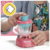 Boneca Baby Alive Misturinha Vitamina da Diversão Loira Hasbro E6943 - loja online