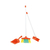 Kit Limpeza Color Tateti 1203 - comprar online