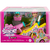Boneca Barbie Stacie ao Resgate com Veículo Go‑Kart Mattel HRM08