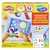 Imagem do Massinha Play-Doh Biscoitos Divertidos Hasbro B0307