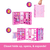 Boneca Barbie Novo Armário dos Sonhos Dream Closet Mattel HXD58 - loja online