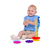Vai e Volta Flower Tateti 0746 - Help Kids Brinquedos | Imaginação e Diversão!