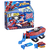 Lançador Real “Webs Ultimate 2 em 1” Spider‑Man Hasbro F8734 - comprar online