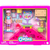 Boneca Barbie Chelsea Pista de Patinação Mattel HJY35 - comprar online