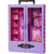 Boneca Barbie com Cenário e Guarda‑Roupa de Luxo Nova Mattel HJL66 na internet