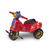Triciclo Avespa 2 em 1 Spider Maral 3058 - loja online