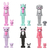 Boneca Barbie Mini BarbieLand Cutie Reveal Surpresa Mattel HYM25 na internet
