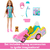 Boneca Barbie Stacie ao Resgate com Veículo Go‑Kart Mattel HRM08 - loja online