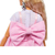 Boneca Barbie Fashionista Deluxe Style Vestido Rosa Mattel HYV27 - Help Kids Brinquedos | Imaginação e Diversão!