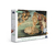 Quebra‑cabeça 1000 Peças “Nascimento de Vênus” Botticelli Toyster 002972 - comprar online