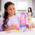 Boneca Barbie Profissões Professora com Aluna Oriental Mattel JCR77|JCR71 - loja online
