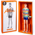 Boneco Allan Aniversário Vintage 60 Anos Mattel HRM87 - comprar online