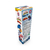 Jogo Tapa Certo Spider‑Man Estrela 9200043 - Help Kids Brinquedos | Imaginação e Diversão!