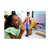 Imagem do Boneco Ken Fashionista Camiseta com Ondas e Shorts Azul Mattel HRH23|DWK44