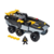 Veículo Imaginext DC Super Friends Mega Batmóvel Mattel HVY04 - comprar online