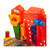 Bancada de Ferramentas Infantil Mini Mechanic Tateti 0465 - comprar online