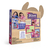 Boneco de Feltro Disney Stitch Angel Coré Fazendo Arte Toyster 3302 - loja online