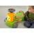 Trator de Aprendizagem 4 em 1 Fisher-Price Mattel HRB84 - Help Kids Brinquedos | Imaginação e Diversão!