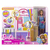 Boneca Barbie Profissões Designer de Moda Mattel HKT78