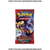 Imagem do Booster com 6 Cartas Pokémon EV10 Rivais Predestinados Copag 35554