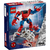 LEGO Marvel Robô do Homem-Aranha vs Anti-Venom LEGO 76308