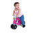 Bike Baby Rosa Calesita 0941 - Help Kids Brinquedos | Imaginação e Diversão!