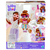 Boneca Baby Alive Super BFF Sophia Sparkle Hasbro F9852