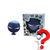 Imagem do Boneco de Borracha Splats Head 11cm Sortido Sunny 3510