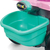 Carrinho de Passeio Quadriciclo Infantil Lady Star Rosa Maral 3115 - loja online