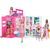 Barbie Casa Glam 2024 com Boneca Mattel HRJ77