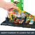 Hot Wheels City Pista Posto de Combustível Super Recarga Mattel HTN79 - loja online