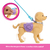 Boneca Barbie Brooklyn Passeio com Cachorrinho Mattel HWT53 - Help Kids Brinquedos | Imaginação e Diversão!