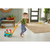 Trator de Aprendizagem 4 em 1 Fisher-Price Mattel HRB84 - loja online