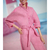 Boneca Barbie O Filme Macacão Rosa Mattel HRF29 - loja online