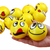 Bolinhas Soft Expressões Smiles Imports SM307 - Help Kids Brinquedos | Imaginação e Diversão!