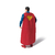 Boneco Superman O Filme Articulado 30cm DC Comics Sunny 004484 - loja online