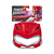 Máscara Power Rangers Mighty Morphin Ranger Azul Hasbro E7706 na internet